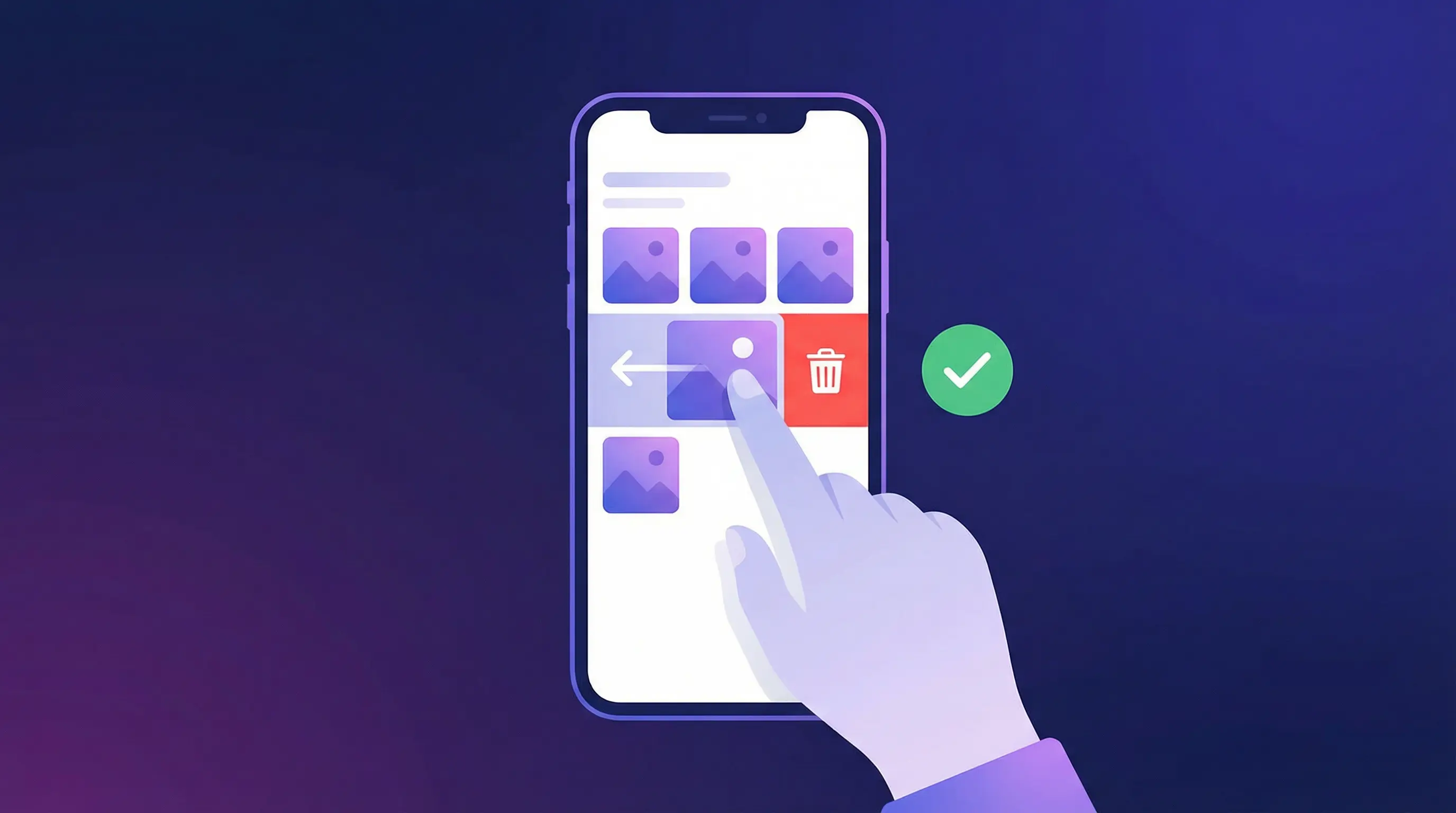 How to Clean Your Phone Gallery Fast (2025 Guide)